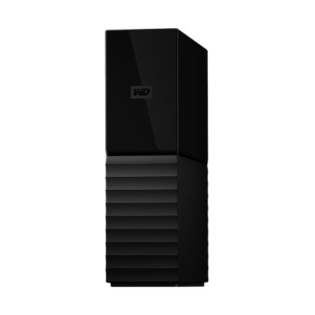 Western Digital External HDD My Book EMEA, Référence: W129348664