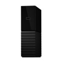 Western Digital External HDD My Book EMEA, Référence: W129348664