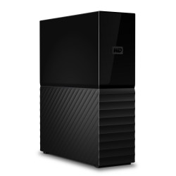 Western Digital My Book 8TB Référence: W129348665