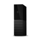 Western Digital HDD My Book 12TB Black EMEA Référence: W129348667