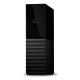 Western Digital My Book external hard drive Référence: W129348669