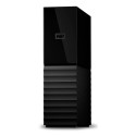 Western Digital My Book external hard drive Référence: W129348669