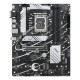 Asus PRIME B760-PLUS D4 LGA 1700 Référence: W128599235