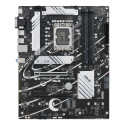Asus PRIME B760-PLUS D4 LGA 1700 Référence: W128599235