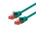 LOGON PROFESSIONAL PATCH CABLE U/UTP CAT6 - 7M Référence: W128318501