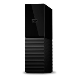 Western Digital My Book External Hard Drive Référence: W129348670