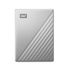 Western Digital WD My Passport Ultra 2TB Référence: W129348682