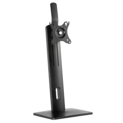 eSTUFF Ergonomic Monitor Desk Stand Référence: W126643145
