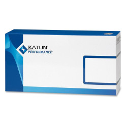 Katun Toner Cartridge 1 Pc(S) Reference: W128369571