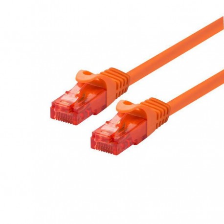 LOGON PROFESSIONAL PATCH CABLE U/UTP CAT6 - 7M Référence: W128318504