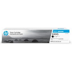 HP Toner/CLT-K404S BK Reference: SU100A