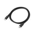 Lenovo Thunderbolt Cable 1 M 40 Référence: W129351549