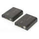 Digitus HDMI KVM Extender, 120 m, Reference: DS-55202