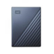 Western Digital WD My Passport Ultra 4TB Blue Référence: W129348717