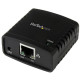 StarTech.com 10/100Mbps Ethernet to USB Référence: W126643436