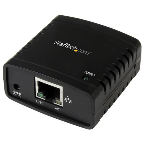 StarTech.com 10/100Mbps Ethernet to USB Référence: W126643436