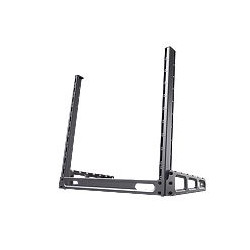 MikroTik 19 10U desktop rack Référence: W126643439