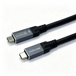 Vivolink USB-C to USB-C Cable 3m - Référence: W129349617
