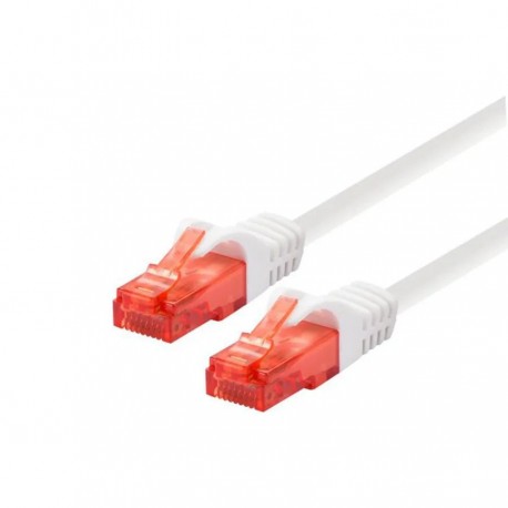 LOGON PROFESSIONAL PATCH CABLE U/UTP CAT6 - 7M Référence: W128318507