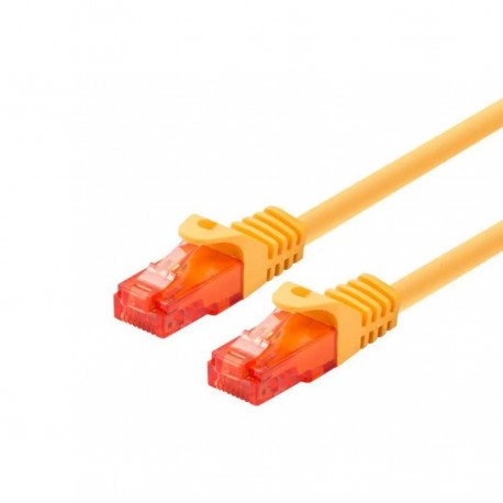 LOGON PROFESSIONAL PATCH CABLE U/UTP CAT6 - 7M Référence: W128318508