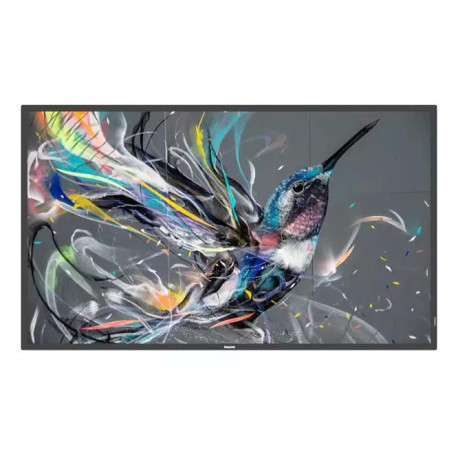 Philips 55 Q-Line 18/7, 4K UHD, Référence: W126648013