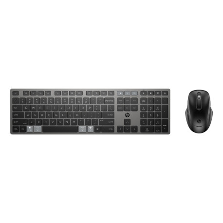 HP 720 Multi-Device Rechargeable Référence: W129349697