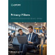 eSTUFF Privacy Filter Brochure - 1 Référence: W129349706