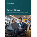 eSTUFF Privacy Filter Brochure - 1 Référence: W129349706