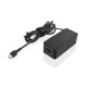Lenovo 45W Standard AC Adapter Référence: W129349777