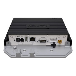 MikroTik Ltap Lte7 Kit 300 Mbit/S Référence: W129351169