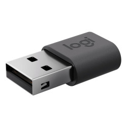 Logitech Cable Gender Changer Usb-C Référence: W129351685