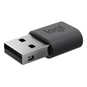Logitech Cable Gender Changer Usb-C Référence: W129351685