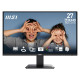 MSI Pro Mp273Ude Computer Monitor Référence: W129351691