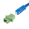 StarTech.com Sc To Sc Coupler 10 Pack, Os2 Référence: W129351703