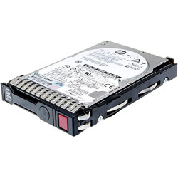 HP DRV HD MSA 1.8TB 12G 10K 2.5 Référence: 787649-001