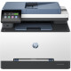 HP Color LaserJet Pro MFP 3302fdw Référence: W128916183