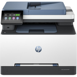 HP Color LaserJet Pro MFP 3302fdw Référence: W128916183