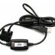 CipherLab Virtual COM USB Cable for 8200 Référence: A308RS0000014
