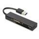 Ednet Usb 3.0 Mcr Card Reader Usb Reference: W128368816