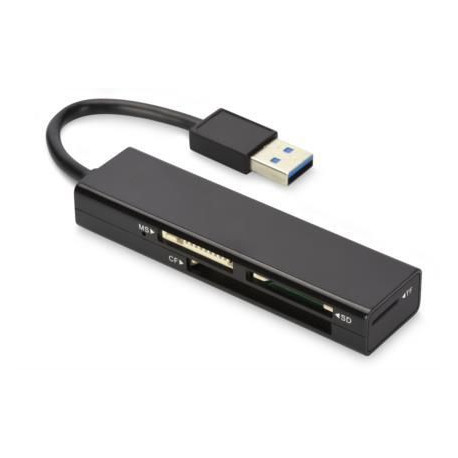 Ednet Usb 3.0 Mcr Card Reader Usb Reference: W128368816