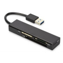 Ednet Usb 3.0 Mcr Card Reader Usb Reference: W128368816