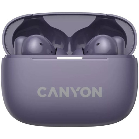 Canyon Headphones/Headset True Référence: W129184288