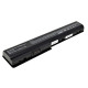 CoreParts Laptop Battery For HP 47.00Wh Référence: MBXHP-BA0187