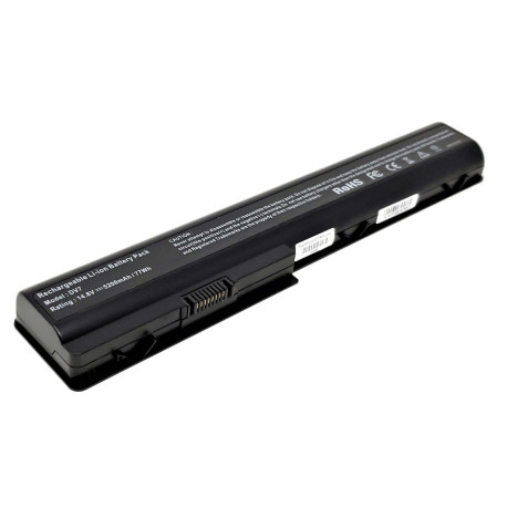 CoreParts Laptop Battery For HP 47.00Wh Référence: MBXHP-BA0187