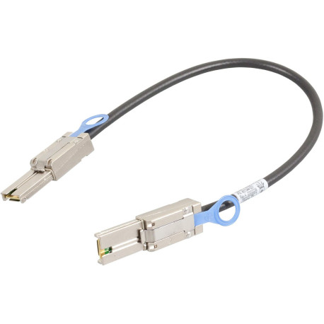 HP CA,EXT MINI SAS, 0.5M Référence: 408765-001