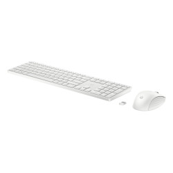 HP 655 Wireless Keyboard And Référence: W129184301