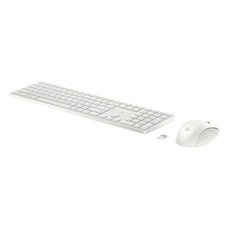 HP 655 Wireless Keyboard And Référence: W129184301
