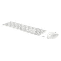 HP 655 Wireless Keyboard And Référence: W129184301