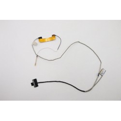 Lenovo CABLE Fl490 EDP No Touch IR Référence: W125637987