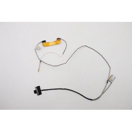 Lenovo CABLE Fl490 EDP No Touch IR Référence: W125637987